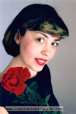 Ukraine women