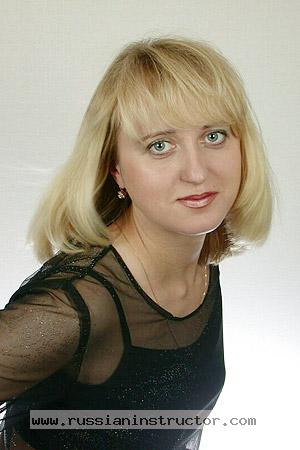 Russia women