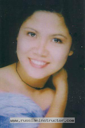 Philippines women