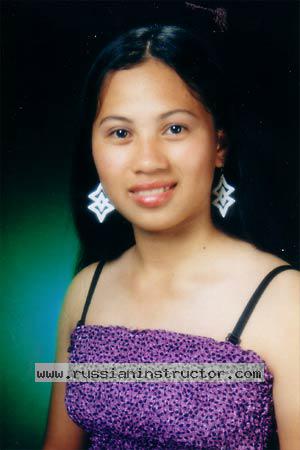 Philippines women