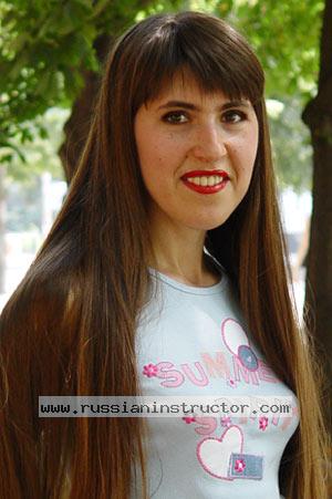 Ukraine women