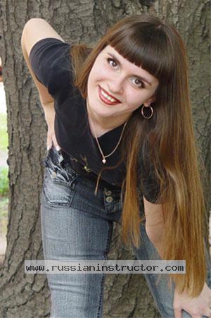 Ukraine women
