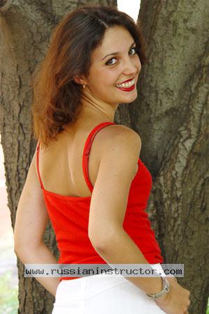 Ukraine women
