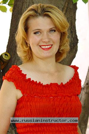 Ukraine women