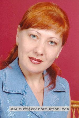 Ukraine women
