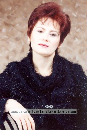 Ukraine women