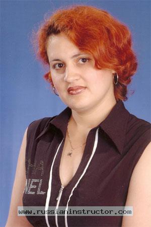 Ukraine women