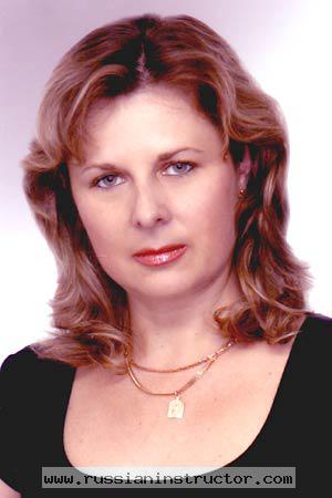 Ukraine women