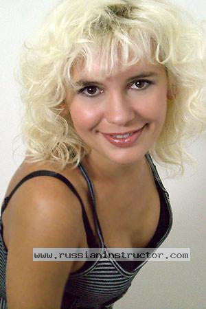Ukraine women